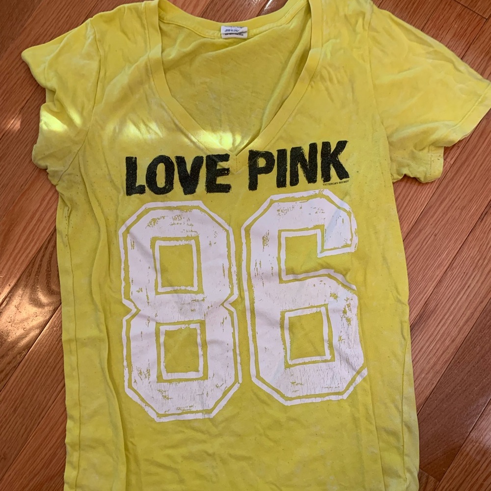 PINK T
